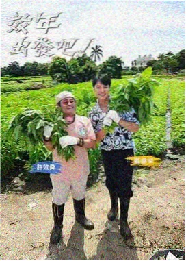 《飞飞脱口秀》
